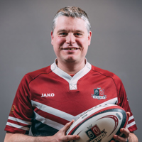 Stephan Bauwens