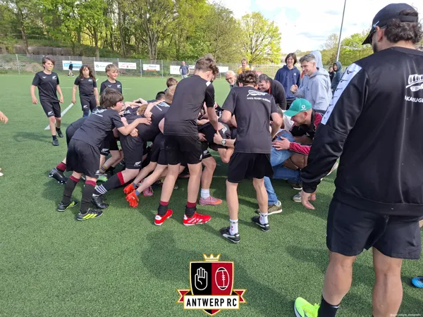 Haka Rugby Global camp 2026-9