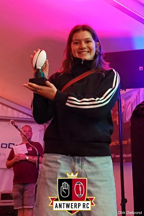 Clubdag | Speler & Rookie 2025-2026-9
