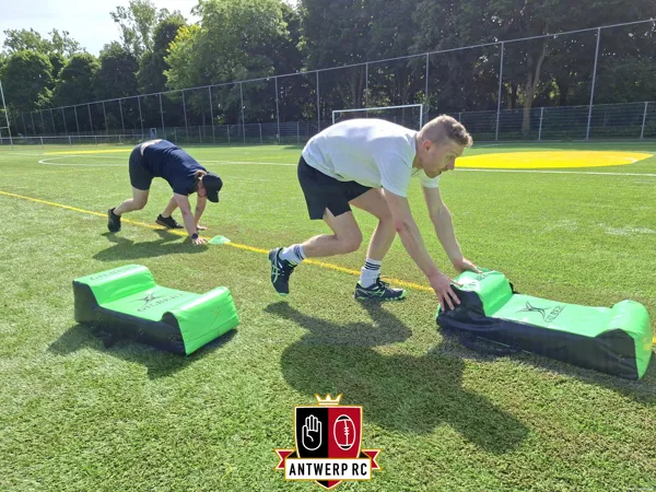 U8 oudertraining-49
