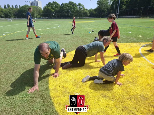 U8 oudertraining-5