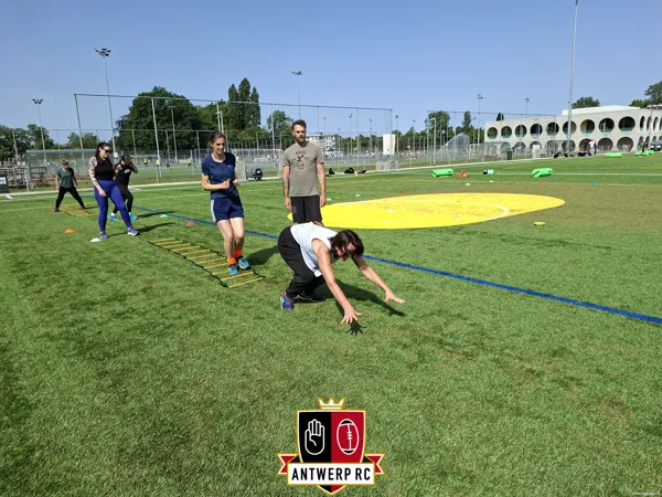 U8 oudertraining-2