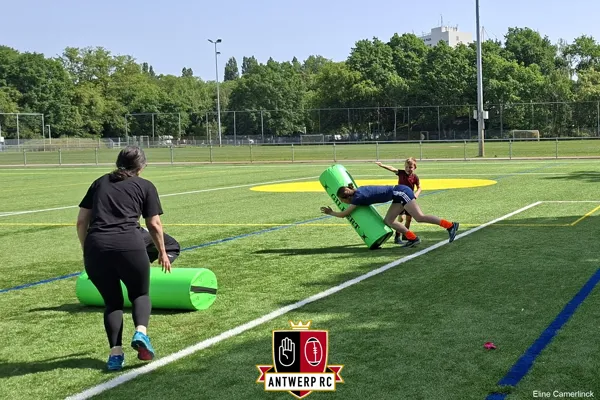 U8 oudertraining-22