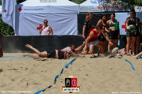 Brigandze Beach 2026-29
