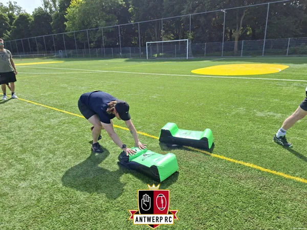 U8 oudertraining-8