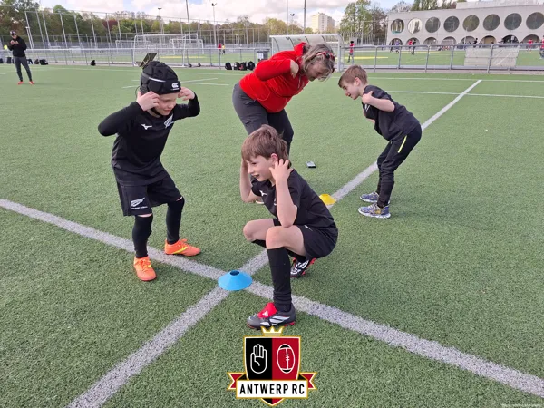 Haka Rugby Global camp 2026-24