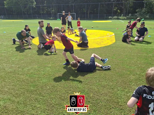 U8 oudertraining-46