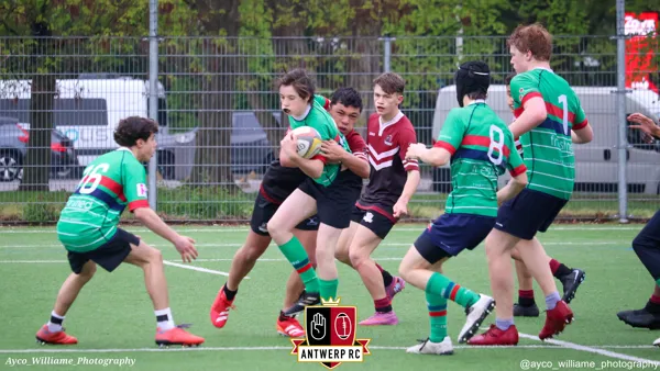 Antwerp - Celtic-27