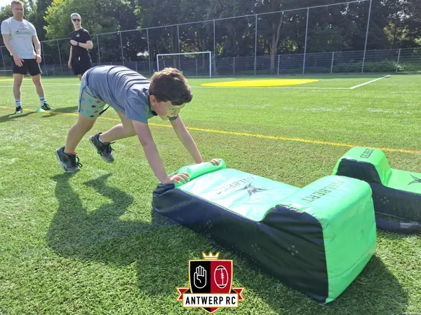 U8 oudertraining-42
