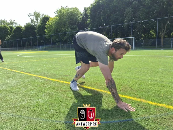 U8 oudertraining-1