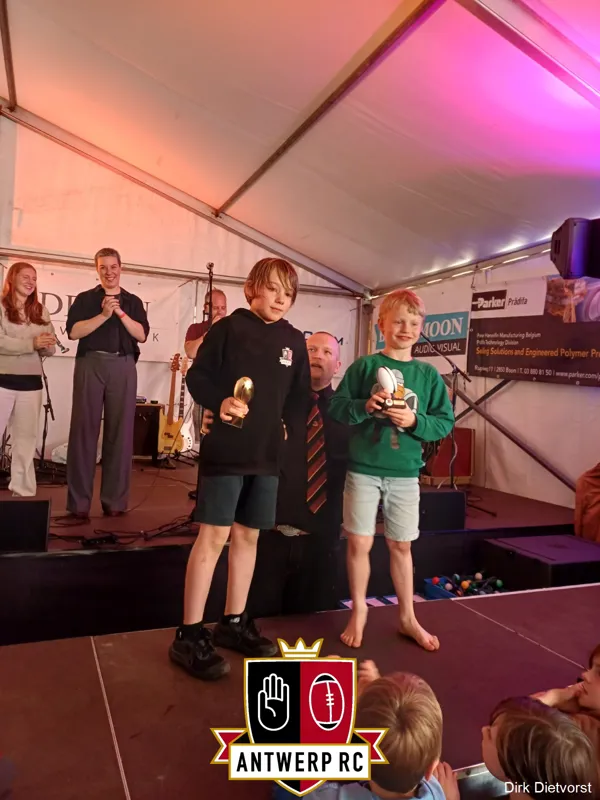 Clubdag | Speler & Rookie 2025-2026-7