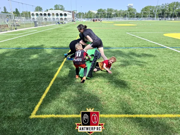 U8 oudertraining-28