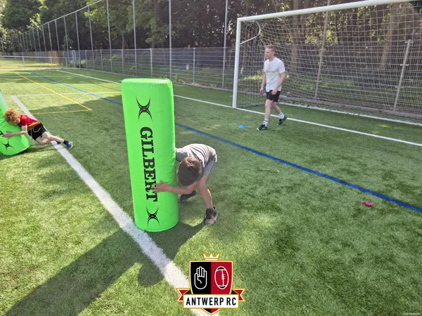 U8 oudertraining-37