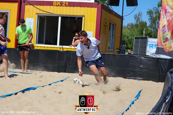 Brigandze Beach 2026-11