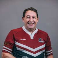 Dirk Dietvorst